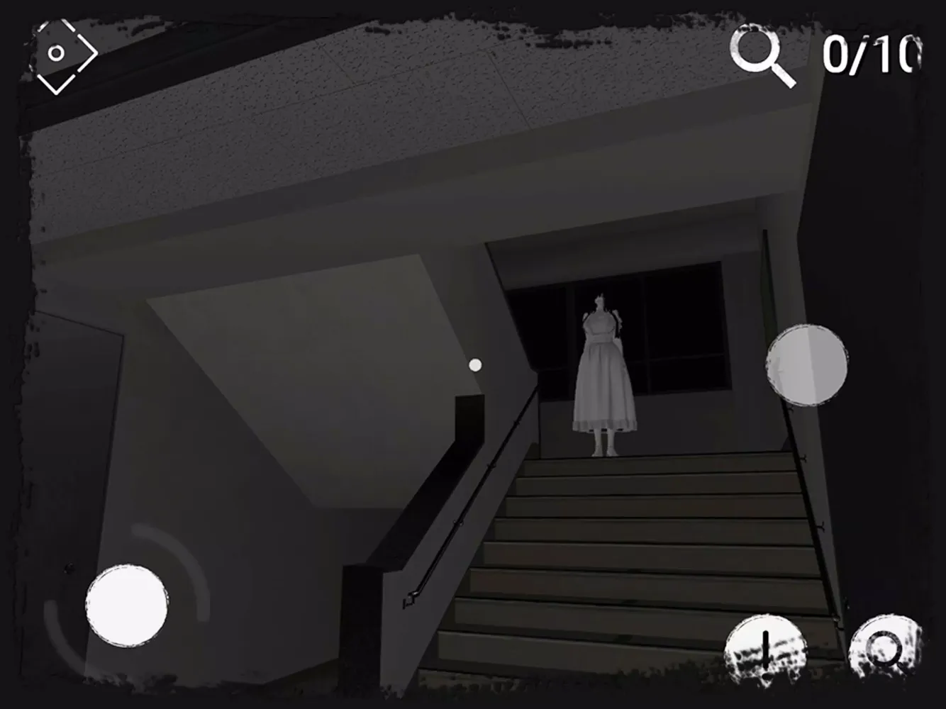 Horror School: The Classroom應用截圖