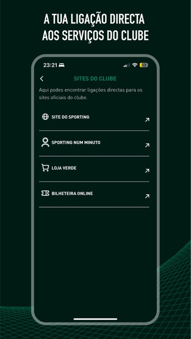 ภาพหน้าจอของ S360