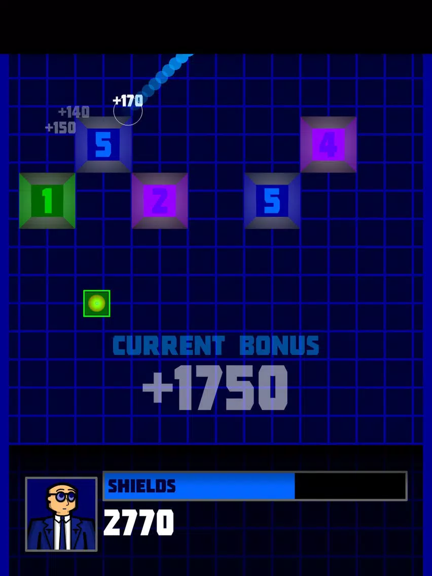 Brick Doubt 2 iPad  스크린샷