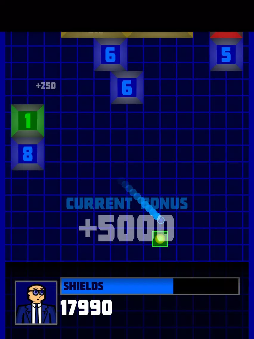 Brick Doubt 2 iPad  스크린샷