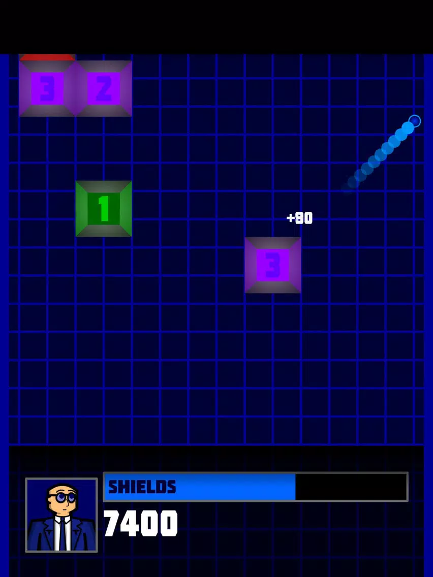 Brick Doubt 2 iPad  스크린샷