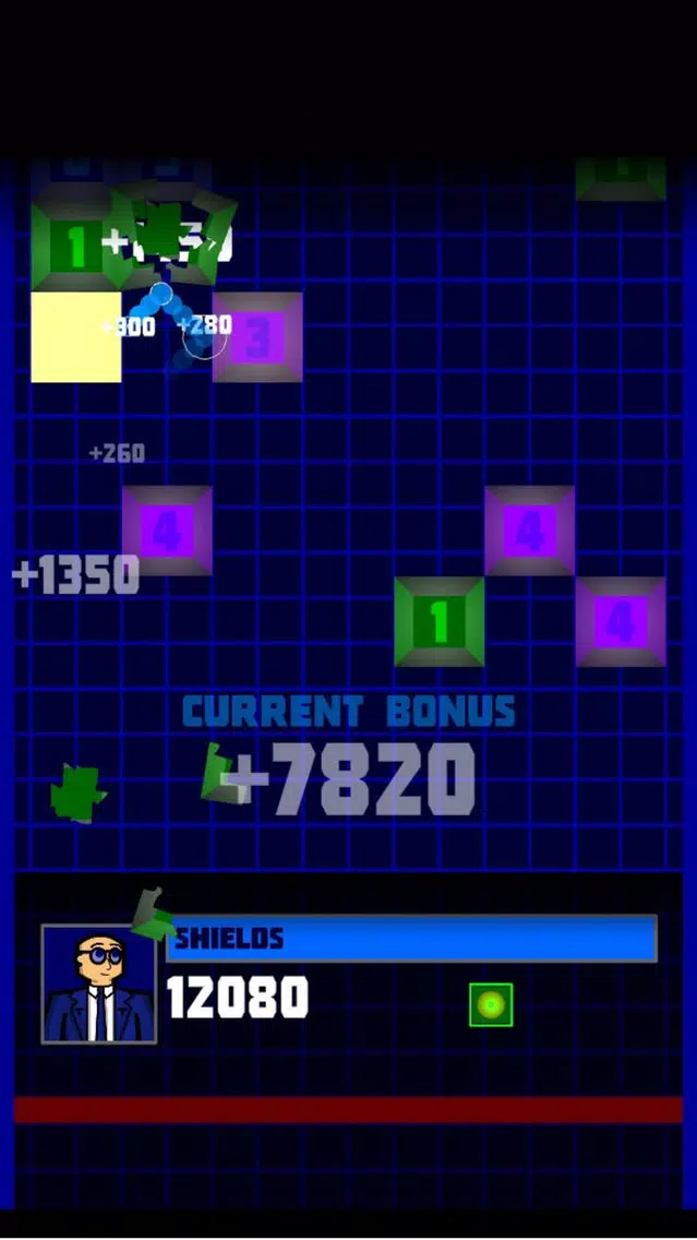 Brick Doubt 2 스크린샷