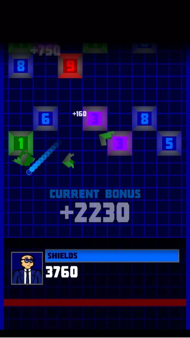 Brick Doubt 2 스크린샷