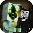 SCP Maps & Mobs for Minecraft