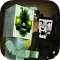 SCP Maps & Mobs for Minecraft