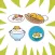 Scrambled Eggs Stickers