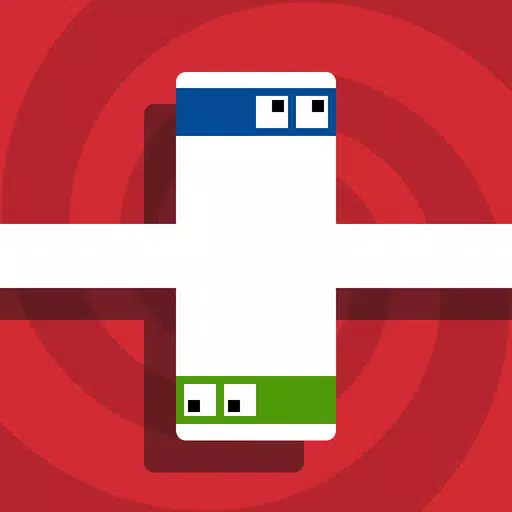 Jump! Chump! Revenge