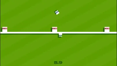 Capturas de pantalla de Jump! Chump!