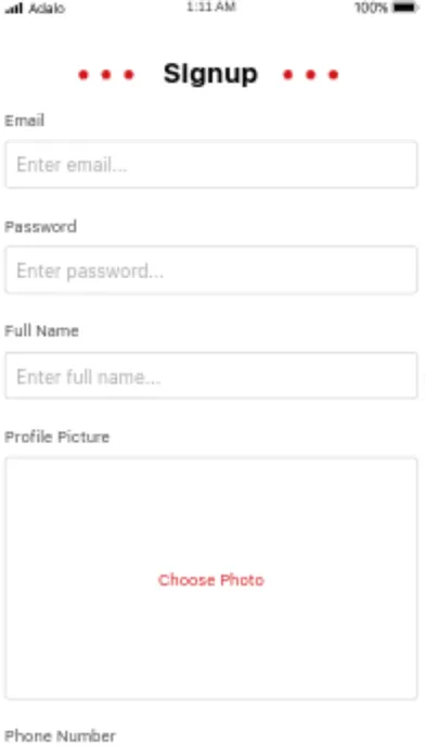 Capturas de tela do Scrap Whatever
