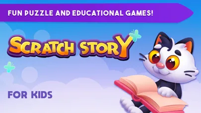 Words & Reading Games for Kids应用截图