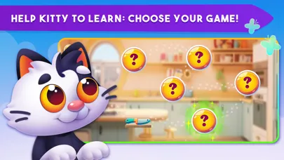 Words & Reading Games for Kids应用截图