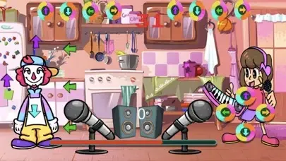 صور Kitchen Melodi Rythm Party