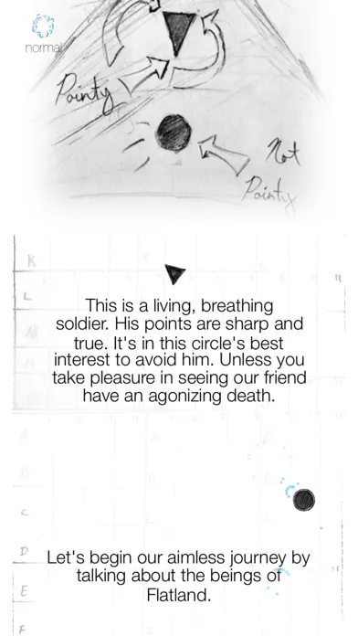 Capturas de pantalla de A Noble Circle