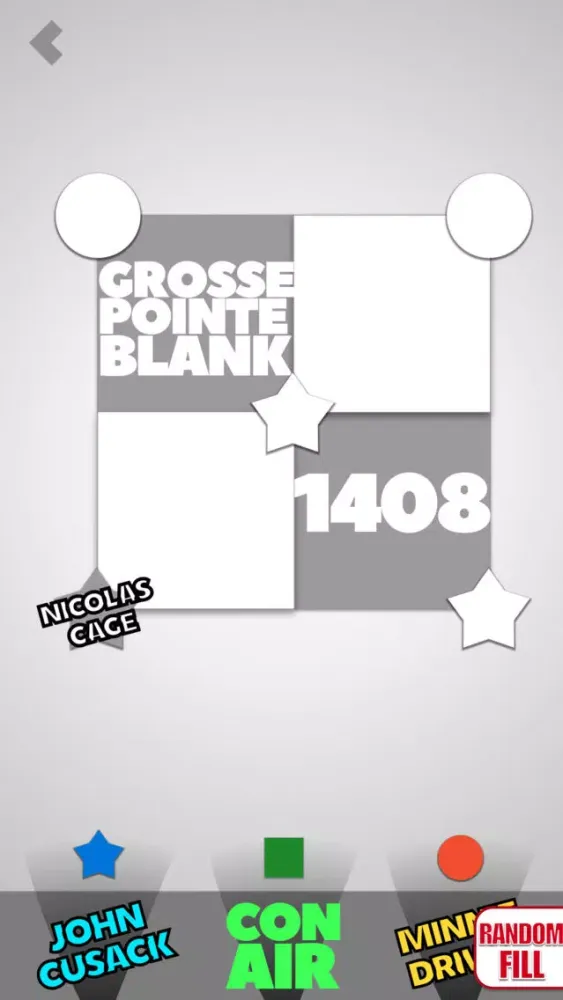 Brain Gems: Movies Screenshots