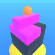 Ball Fall Rush 3D