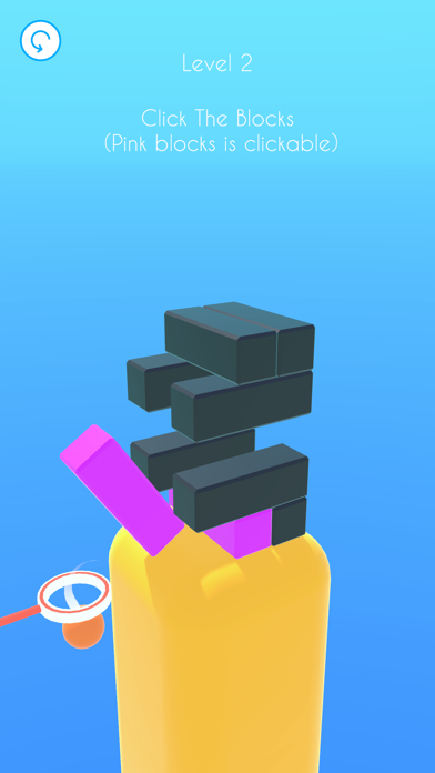 Ball Fall Rush 3D Screenshots