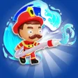Fireman Of The Town Fireman Of The Town