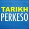 Tarikh PERKESO