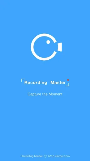 Recording Master应用截图