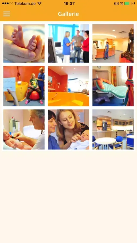 Babytown স্ক্রিনশট