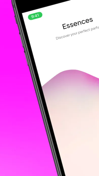 Fragram • Perfume Finder スクリーンショット
