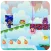 Super Blue Cat Heroes