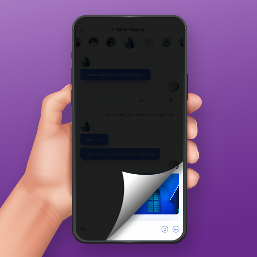 Screen Guard - Screen Privacy Screen Guard - Screen Privacy
