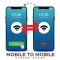 Mobile To Mobile Mirroring