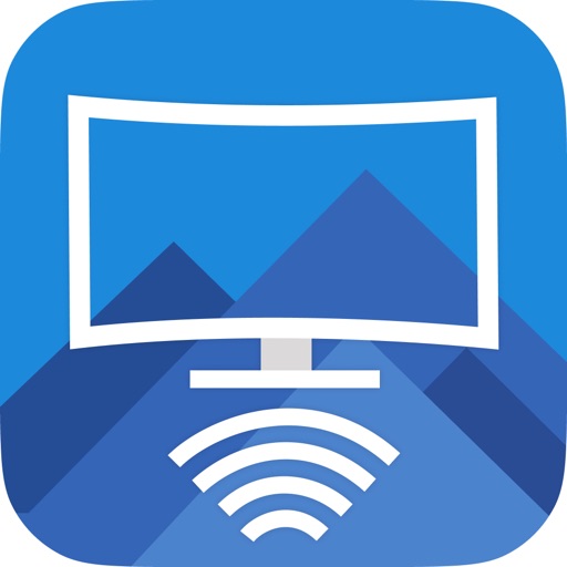 Smart View TV Screen Mirroring