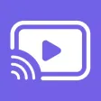 Screen Mirroring & Cast to TV