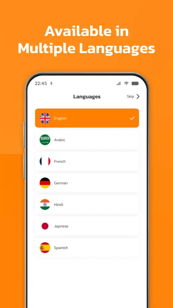Screen Sync Pro - Cast to TV应用截图