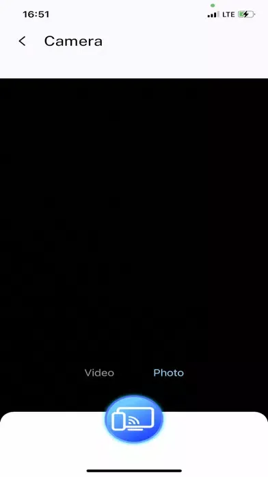 Screen Mirroring: TV Shareplay スクリーンショット