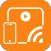 Screen mirroring: Cast to TV