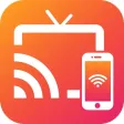 Cast to TV: Screen Mirroring