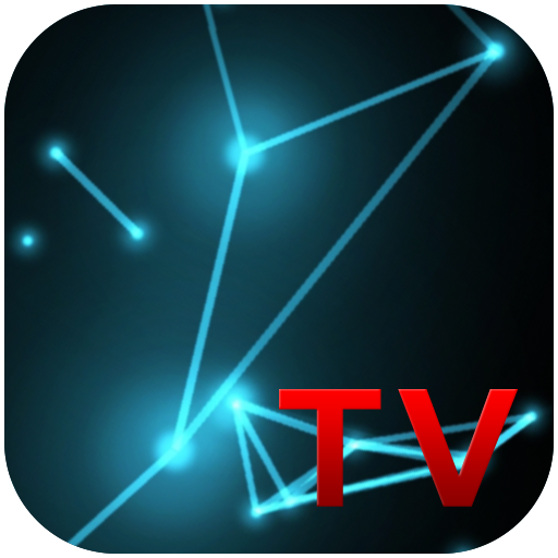 Constellations TV Wallpaper
