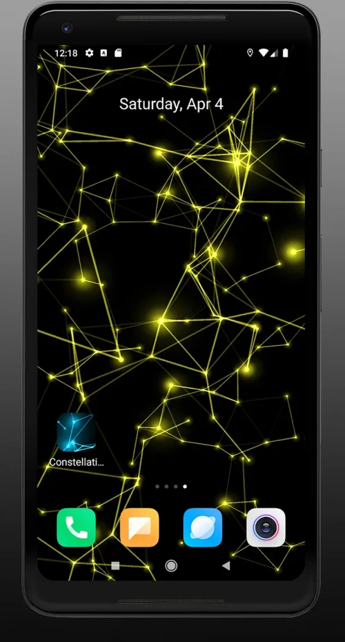 Constellations PRO Wallpaper-screenshot-3