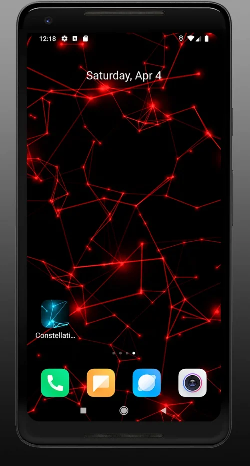 Constellations PRO Wallpaper-screenshot-4