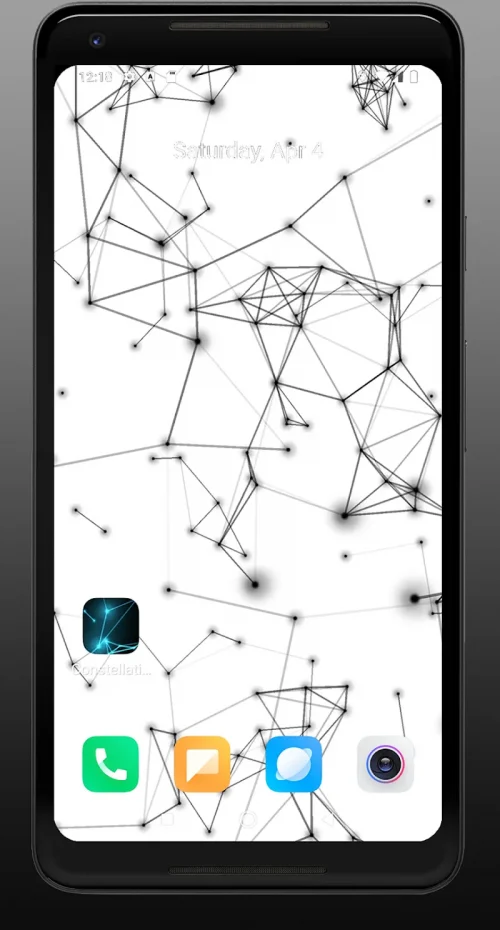 Constellations PRO Wallpaper-screenshot-5