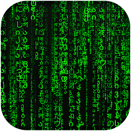 Matrix Live Wallpaper