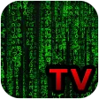 Matrix TV Live Wallpaper