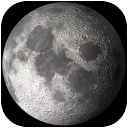 Moon 3D Live Wallpaper