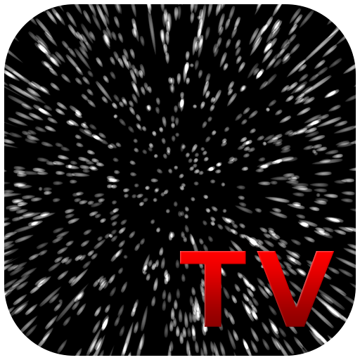 Starfield TV Live Wallpaper
