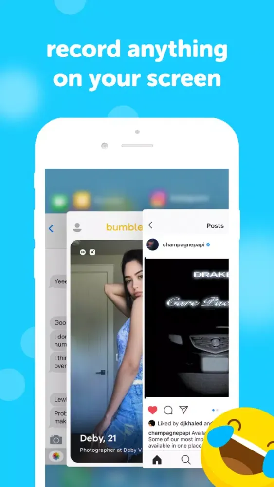 Ảnh chụp màn hình của Low-key