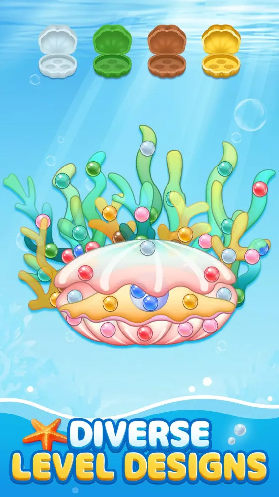 Screw Ocean应用截图