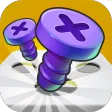 Christmas Screw: Nuts Master