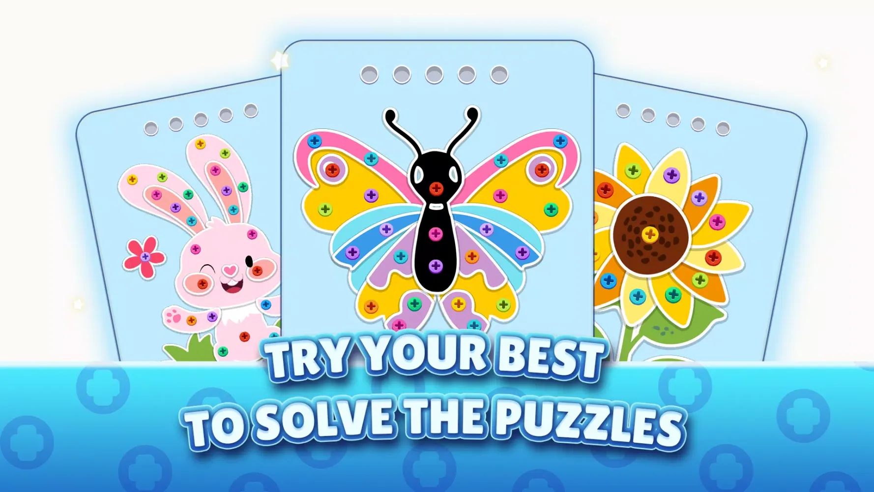 صور Screw Box Jam: Nuts n Bolts