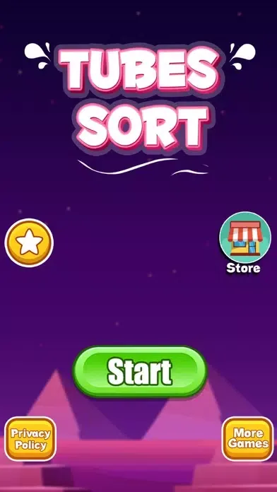صور Screw Puzzle Water Sort Master