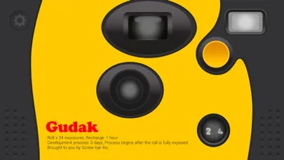 Gudak Cam Screenshots