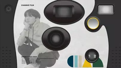 Channie Film Screenshots