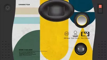Channie Film Screenshots